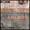 A Murder is Announced (Dramtised) audio book by Agatha Christie