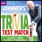 Brian Johnston: Johnners' Trivia Test Match audio book by Brian Johnston