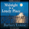 Midnight Is a Lonely Place (Unabridged) audio book by Barbara Erskine