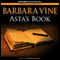 Asta's Book (Unabridged) audio book by Barbara Vine