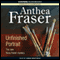 Unfinished Portrait (Unabridged) audio book by Anthea Fraser