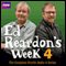 Ed Reardon's Week: The Complete Fourth Series audio book by Christopher Douglas, Andrew Nickolds