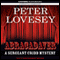 Abracadaver: A Sergeant Cribb Mystery (Unabridged) audio book by Peter Lovesey