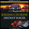 Distant Voices (Unabridged) audio book by Barbara Erskine