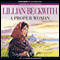 A Proper Woman (Unabridged) audio book by Lillian Beckwith