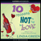 10 Reasons Not to Fall in Love (Unabridged) audio book by Linda Green