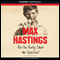 Did You Really Shoot the Television?: A Family Fable (Unabridged) audio book by Max Hastings