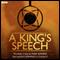 A King's Speech (Unabridged) audio book by Mark Burgess