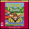 Viking in Trouble (Unabridged) audio book by Jeremy Strong