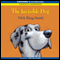 The Invisible Dog (Unabridged) audio book by Dick King-Smith