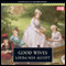 Good Wives (Unabridged) audio book by Louisa May Alcott