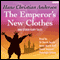 The Emperor's New Clothes and Other Fairy Tales (Unabridged) audio book by Hans Christian Andersen, David Tennant