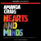 Hearts and Minds (Unabridged) audio book by Amanda Craig