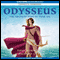 Odysseus: The Greatest Hero of them All (Unabridged) audio book by Tony Robinson