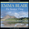 The Sweetest Thing (Unabridged) audio book by Emma Blair