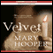 Velvet (Unabridged) audio book by Mary Hooper