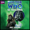 Doctor Who: The Twin Dilemma (Unabridged) audio book by Eric Saward