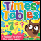 Times Tables (Unabridged) audio book by AudioGO Ltd