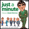 Just A Minute: Derek Nimmo Classics audio book by Ian Messiter