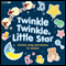 Twinkle Twinkle, Little Star: Bedtime Songs and Lullabies (Unabridged) audio book by AudioGo Ltd