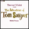 The Adventures of Tom Sawyer audio book by Mark Twain
