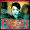 Freaks (Unabridged) audio book by Kieran Larwood