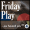 Vent (The Friday Play) audio book by Nigel Smith