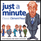 Just A Minute: Clement Freud Classics audio book by Ian Messiter
