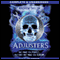 The Adjusters (Unabridged) audio book by Andrew Taylor