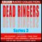 Dead Ringers: Series 3 audio book by Dave Cohen
