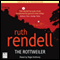 The Rottweiler (Unabridged) audio book by Ruth Rendell