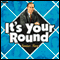 It's Your Round: Complete Series 2 audio book by Angus Deayton