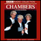 Chambers (Unabridged) audio book by Clive Coleman