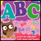 ABC: Learn Your Alphabet with Songs and Rhymes (Unabridged) audio book by AudioGO Ltd