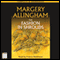 The Fashion in Shrouds (Unabridged) audio book by Margery Allingham