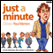 Just a Minute: Paul Merton Classics audio book by Ian Messiter