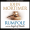Rumpole and the Angel of Death (Unabridged) audio book by Sir John Mortimer