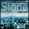 Stone (Afternoon Drama, Complete) audio book by Danny Brocklehurst