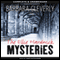 The Ellie Hardwick Mysteries (Unabridged) audio book by Barbara Cleverly