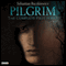 Pilgrim: Complete Series 1 audio book by Sebastian Baczkiewicz
