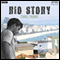Rio Story (Dramatised) audio book by Chris Thorpe