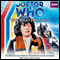 Doctor Who: The Pirate Planet audio book by Douglas Adams
