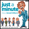Just a Minute: Kenneth Williams Classics audio book by Ian Messiter