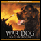 War Dog (Unabridged) audio book by Martin Booth