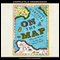 On the Map (Unabridged) audio book by Simon Garfield