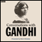Conversations with Gandhi audio book by Mark Whitaker