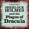 Sherlock Holmes and the Plague of Dracula (Unabridged) audio book by Stephen Seitz