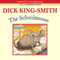 The School Mouse (Unabridged) audio book by Dick King-Smith