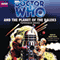 Doctor Who and the Planet of the Daleks (Classic Novel) (Unabridged) audio book by Terrance Dicks