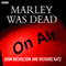 Marley was Dead audio book by John Nicholson, Richard Katz